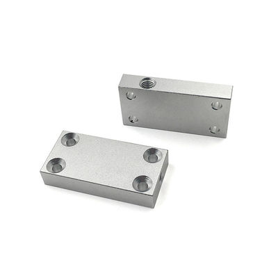 Coating Surface Finish Custom Aluminum CNC Fabrication CNC Machining Services for Complex Aluminum Fabrication Requirements